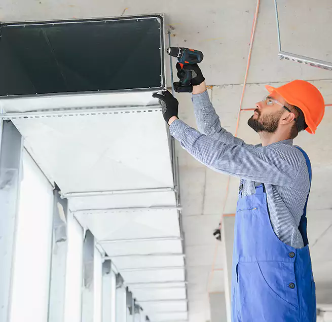 Why Homeowners & Businesses Trust Us in Montclair, CA