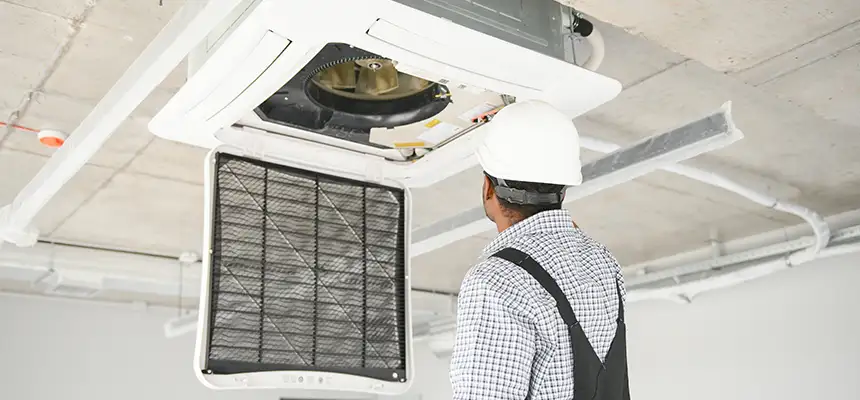 Our Affordable Duct Cleaning Near Me Services in Montclair, CA