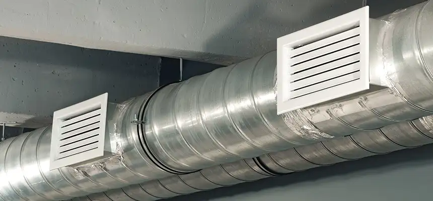 Our Air Duct Camera Inspection Services in Montclair, CA
