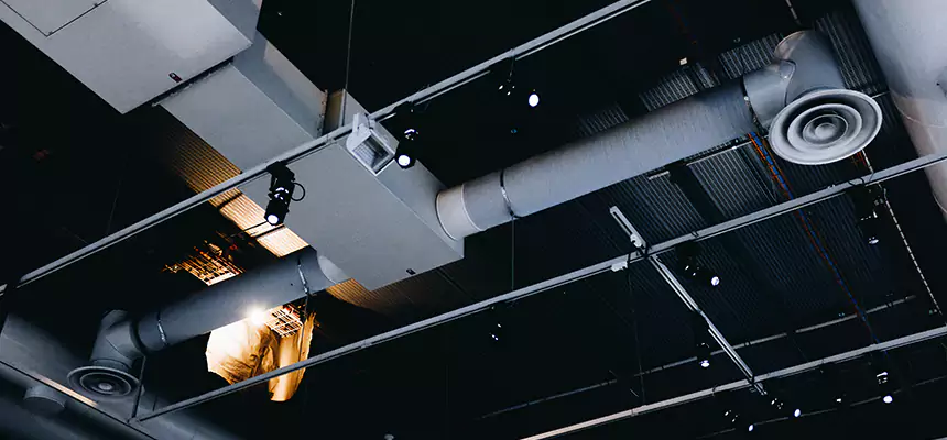 Our Air Duct Replacement Services in Montclair, CA