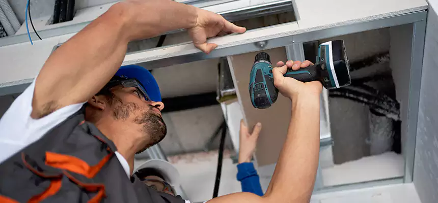 Our Apartment Air Duct Cleaning Services in Montclair, CA