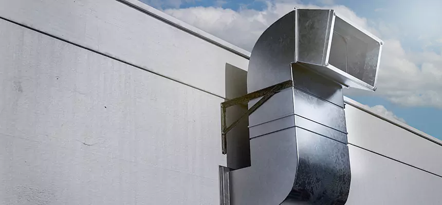 Trusted Industrial Dryer Vent Cleaning in Montclair