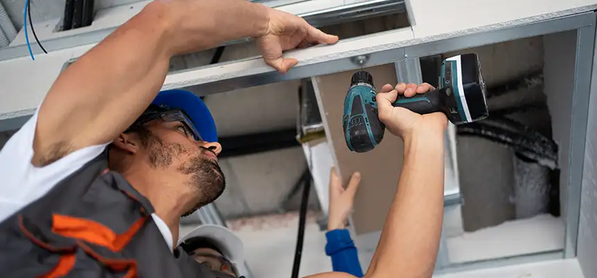 Our Improve Home Air Circulation Services in Montclair, CA