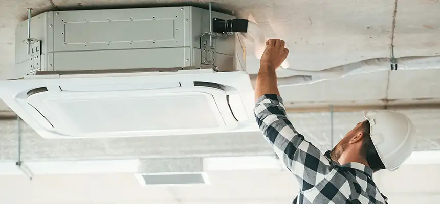 Our Local Vent Cleaning Services in Montclair, CA