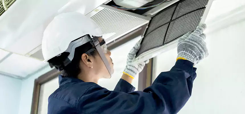 Our Mold & Mildew Removal from Air Ducts Services in Montclair, CA