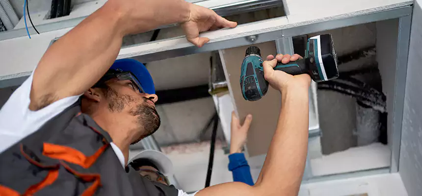 Our Retail Store Duct Cleaning Services in Montclair, CA