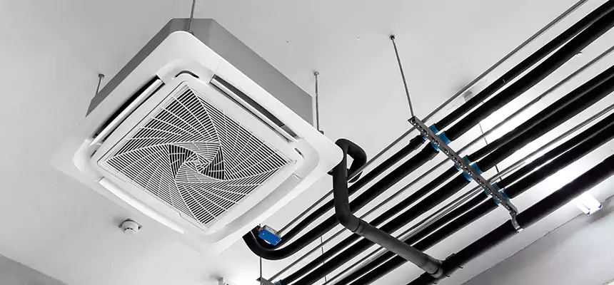 Our Smart AC Vent Controller Services in Montclair, CA