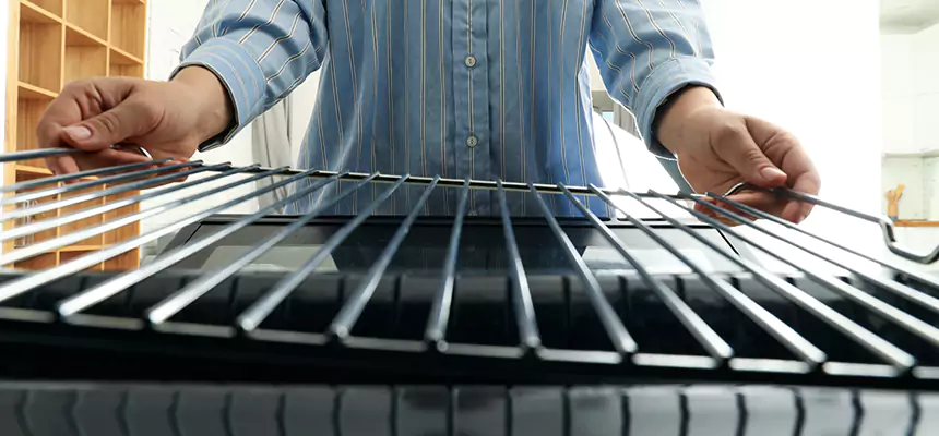 Our Vent Grille Washing Services in Montclair, CA