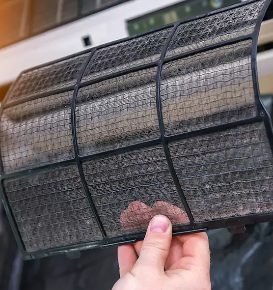 Top-notch AC Air Filter Replacement in Montclair