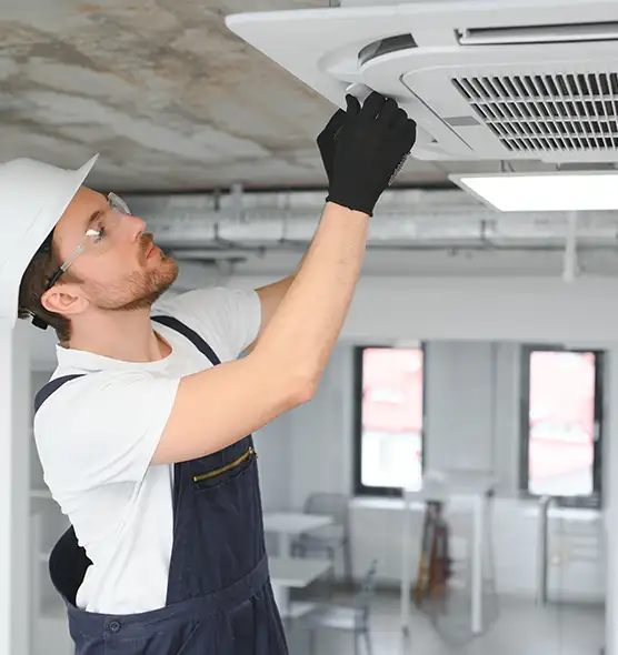 Top Affordable Duct Cleaning Services Near Me in Montclair, CA