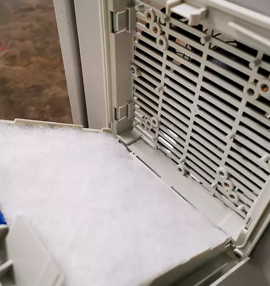 Professional Air Duct Expansion Solutions in Montclair, CA