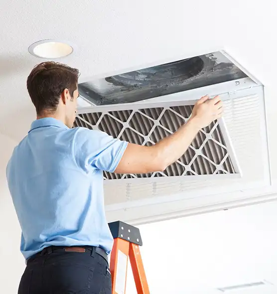 About Annual Dryer Vent Maintenance Montclair, CA