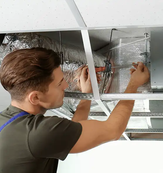 Professional Clogged Dryer Vent Repair in Montclair, CA