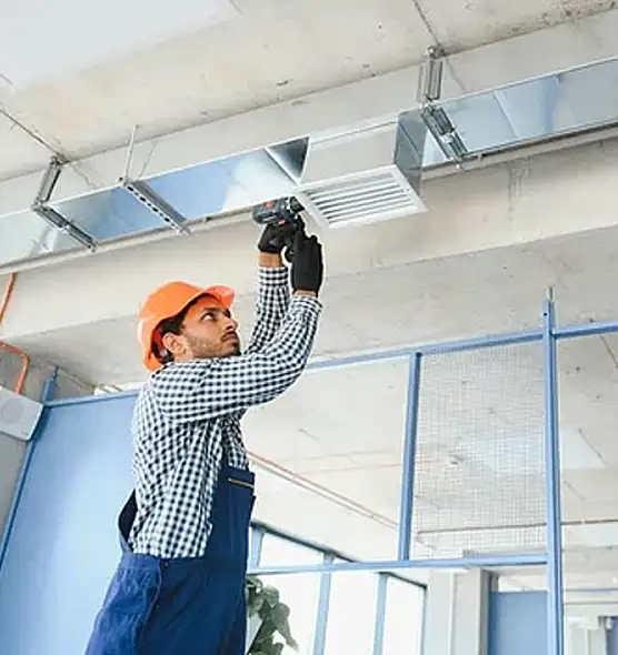 About Commercial Laundry Vent Cleaning in Montclair, CA