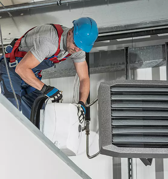 Professional Custom HVAC Ductworkin Montclair, CA