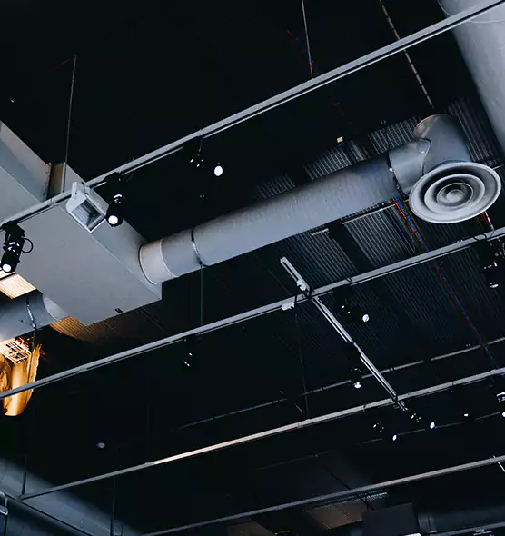 Professional Duct Cleaning For LEED Homes in Montclair, CA