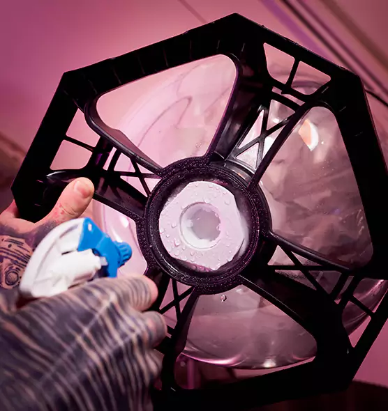 Expert Low VOC Vent Installation in Montclair, CA