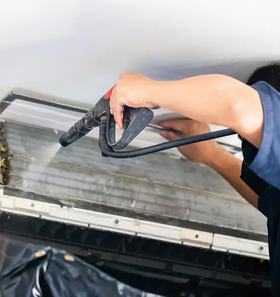 Welcome to Move-in/Move-out Duct Cleaning Services in Montclair, CA