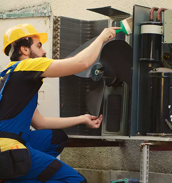 Top-Rated New Room Vent Extension in Montclair, CA