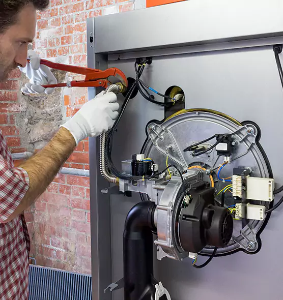 Advanced Repair Dryer Vent Hose in Montclair, CA