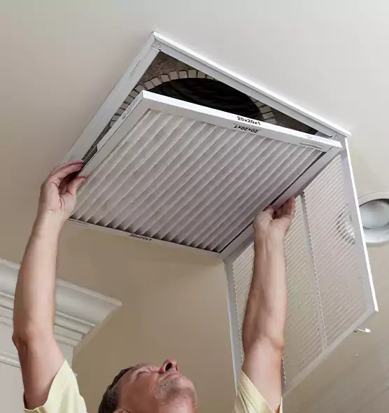 Advanced Residential Vent Cleaning in Montclair, CA