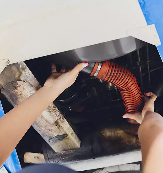 Top-Notch Return Vent Cleaning Service in Montclair, CA