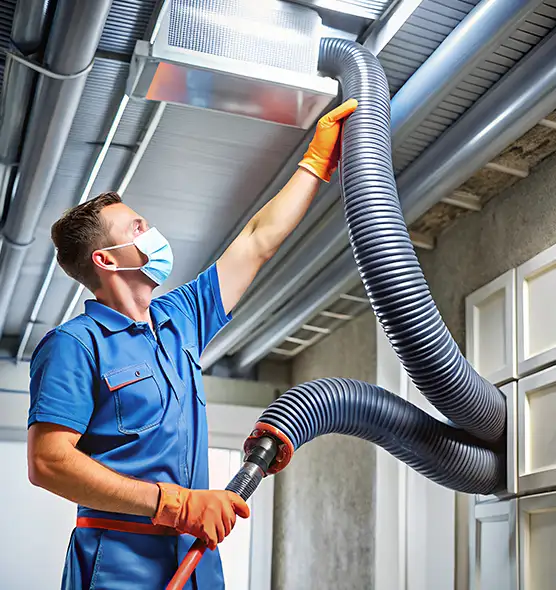Welcome to Air Duct Cleaning & Repairs Montclair — Your Local Roof Dryer Vent Cleaning Specialists in Montclair, CA