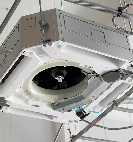 Professional Roof Vent Lint Removal Montclair, CA