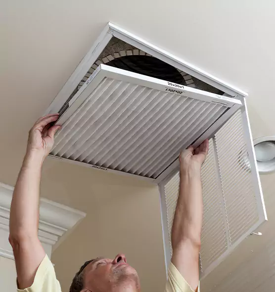 Trusted Vent Shaft Cleaning Expert in Montclair, CA