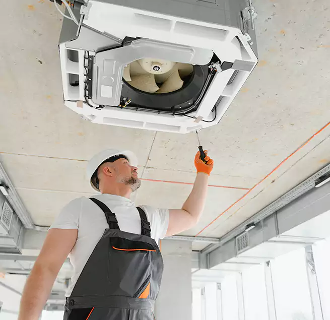 Why Homeowners & Businesses Trust Us in Montclair, CA?