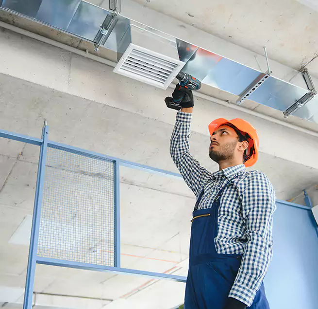 Why Homeowners & Businesses Trust Us in Montclair, CA?