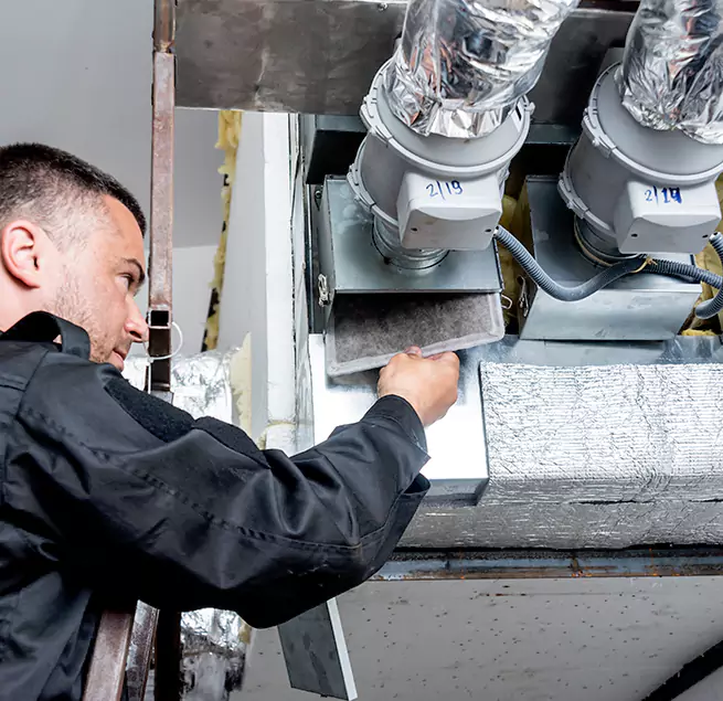 Why Homeowners & Businesses Trust Us in Montclair, CA?