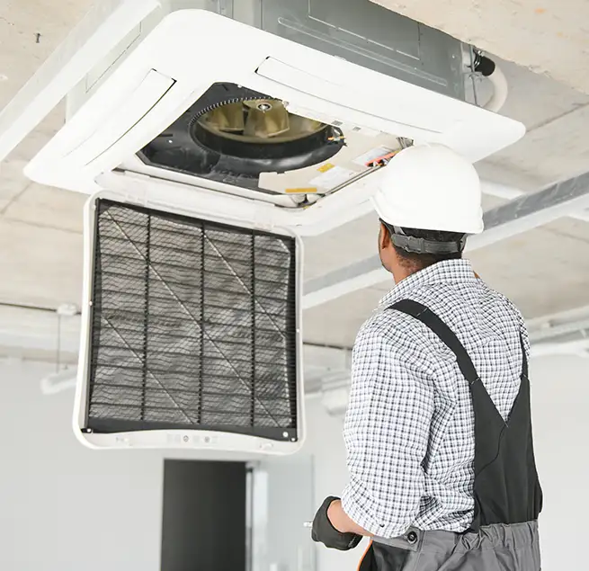 Why Homeowners & Businesses Trust Us in Montclair, CA?