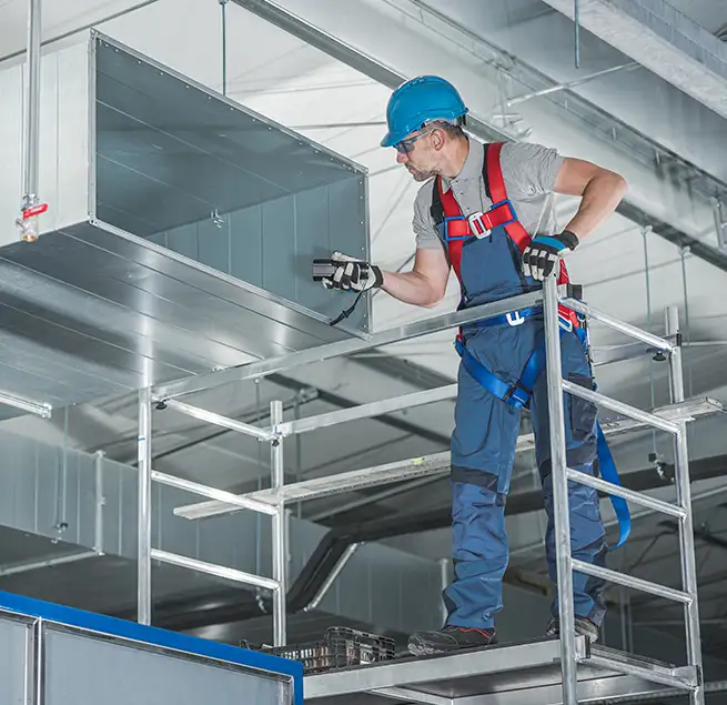 Why Homeowners & Businesses Trust Us in Montclair, CA?