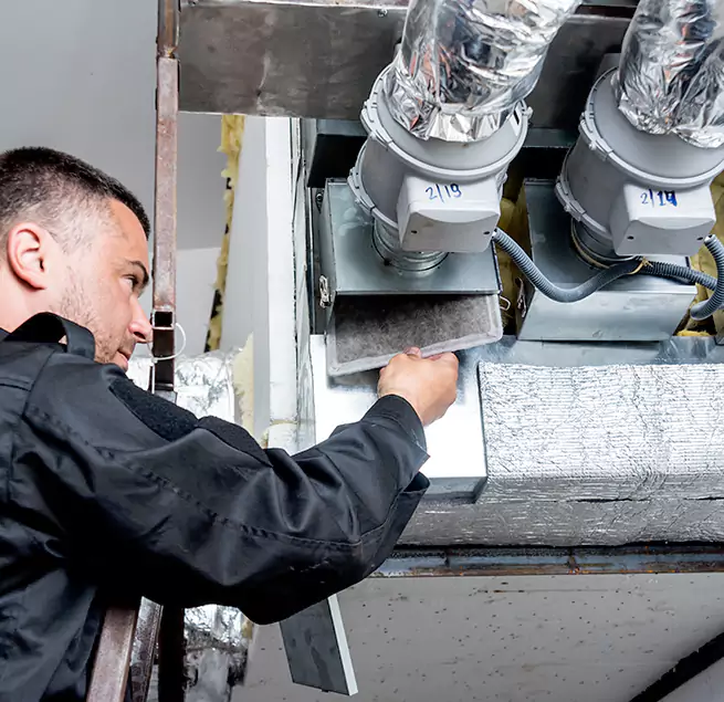 Why Homeowners & Businesses Trust Us in Montclair, CA?