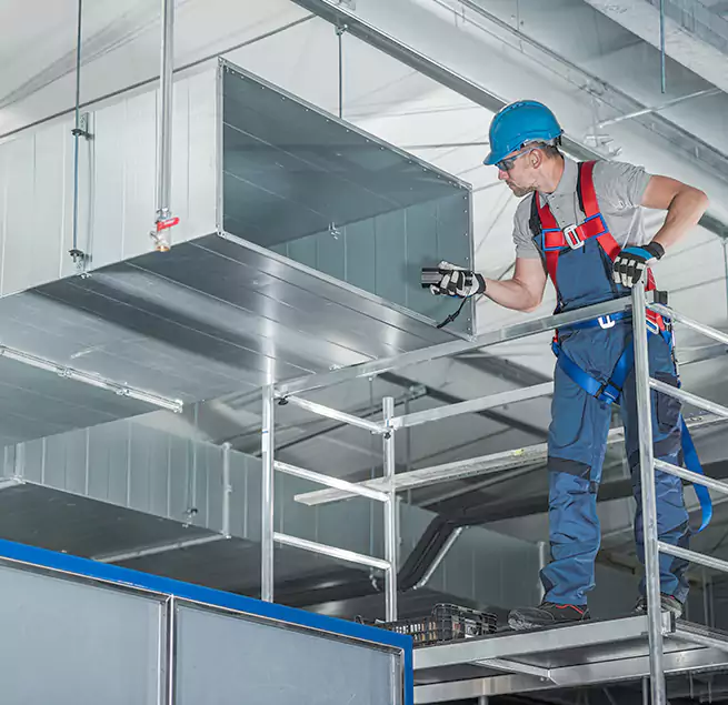 Why Homeowners & Businesses Trust Us in Montclair, CA?