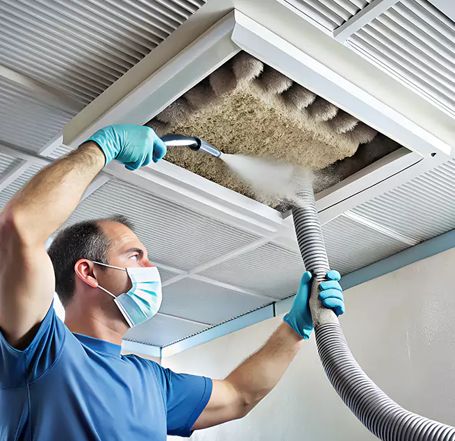 Why Homeowners & Businesses Trust Us Montclair, CA