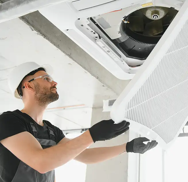 Why Homeowners & Businesses Trust Us in Montclair, CA?