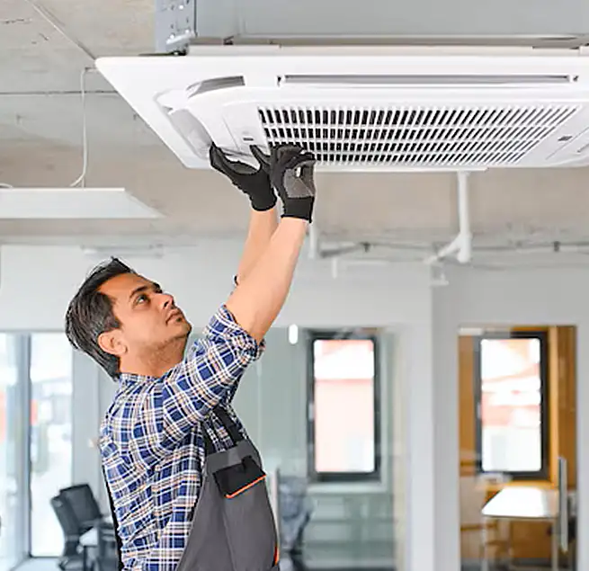 Why Homeowners & Businesses Trust Us in Montclair, CA?