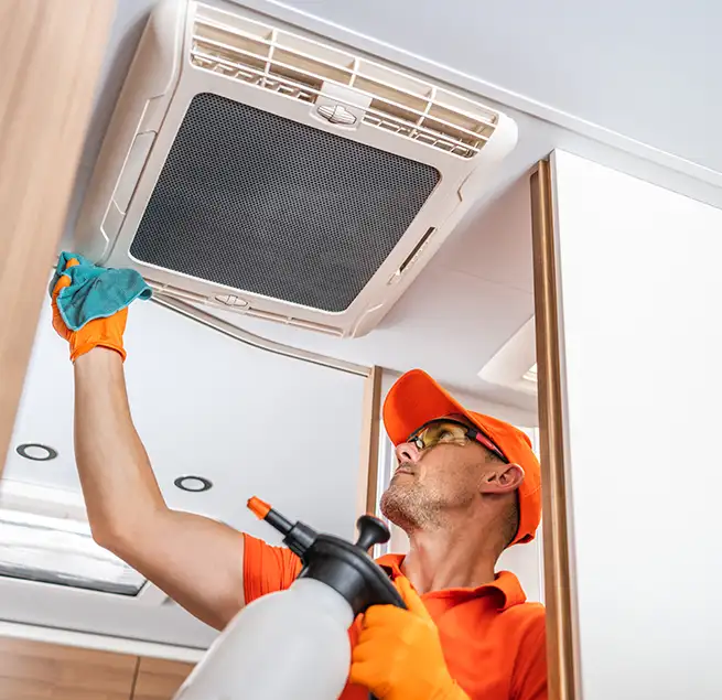 Why Homeowners & Businesses Trust Us in Montclair, CA?