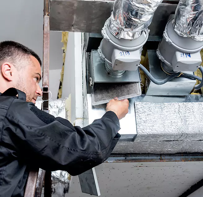 Why Homeowners & Businesses Trust Us in Montclair, CA?