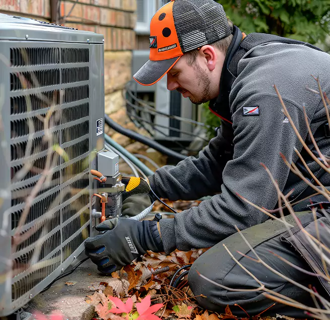 Why Homeowners & Businesses Trust Us in Montclair, CA?