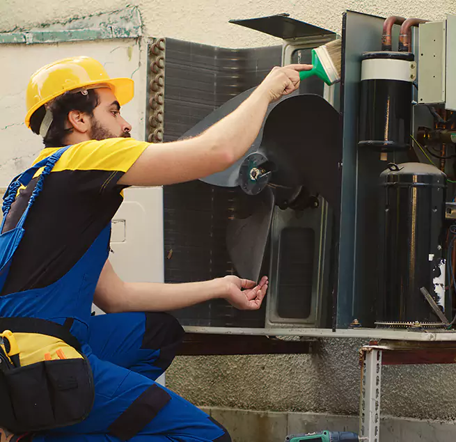 Why Homeowners & Businesses Trust Us in Montclair, CA?