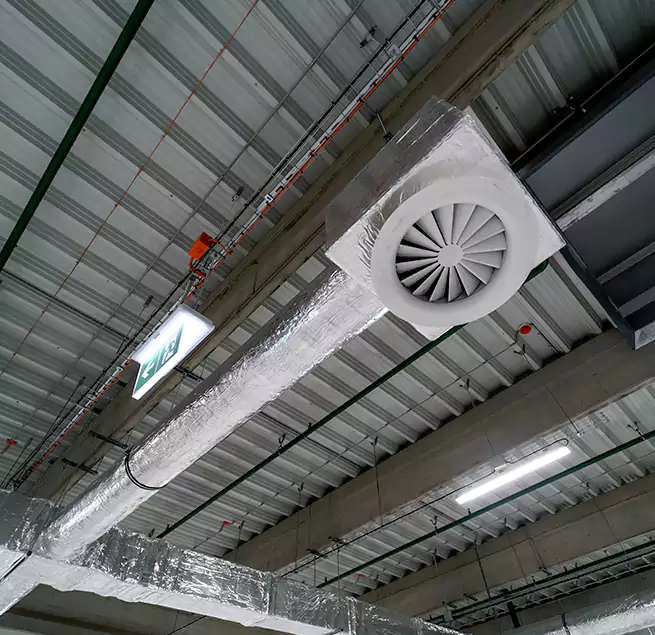 Why Homeowners & Businesses Trust Us in Montclair, CA