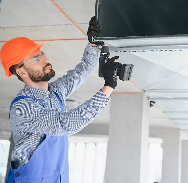 Why Homeowners & Businesses Trust Us in Montclair, CA?