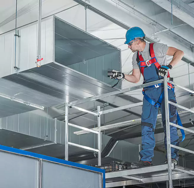 Why Homeowners Businesses Trust Us in Montclair, CA