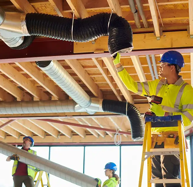 Why Homeowners & Businesses Trust Us in Montclair, CA?