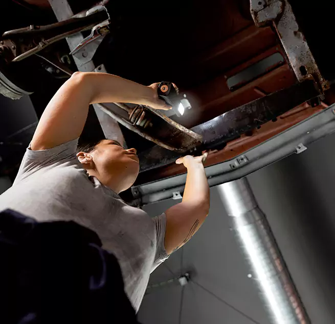 Why Homeowners & Businesses Trust Us Montclair, CA