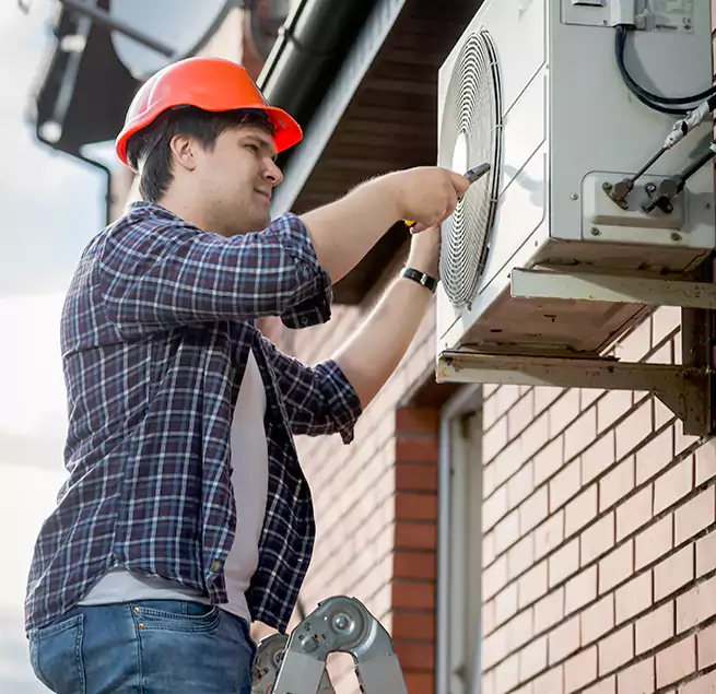 Why Homeowners & Businesses Trust Us Montclair, CA