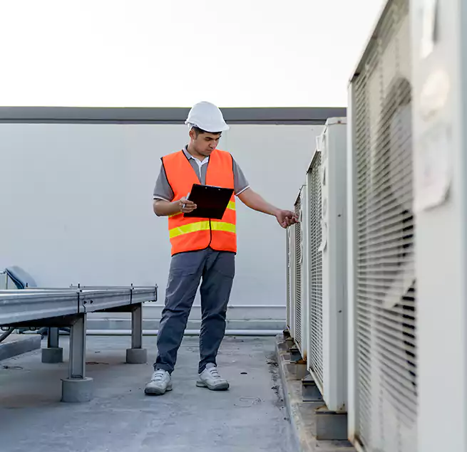 Why Homeowners & Businesses Trust Us in Montclair, CA?